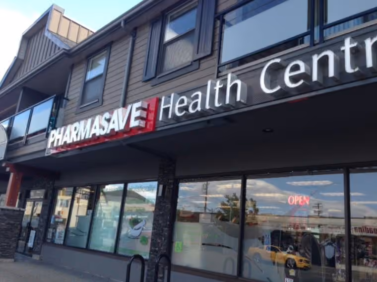 Pharmasave - Chilliwack