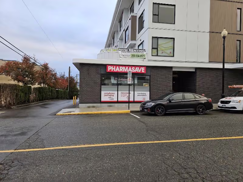 Pharmasave Courtenay (Downtown)
