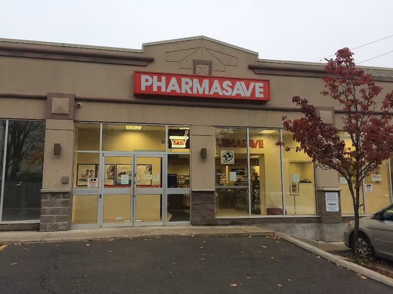Pharmasave Cumberland Pharmacy