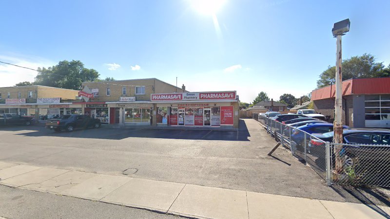 Pharmasave Devon in Oshawa, Ontario