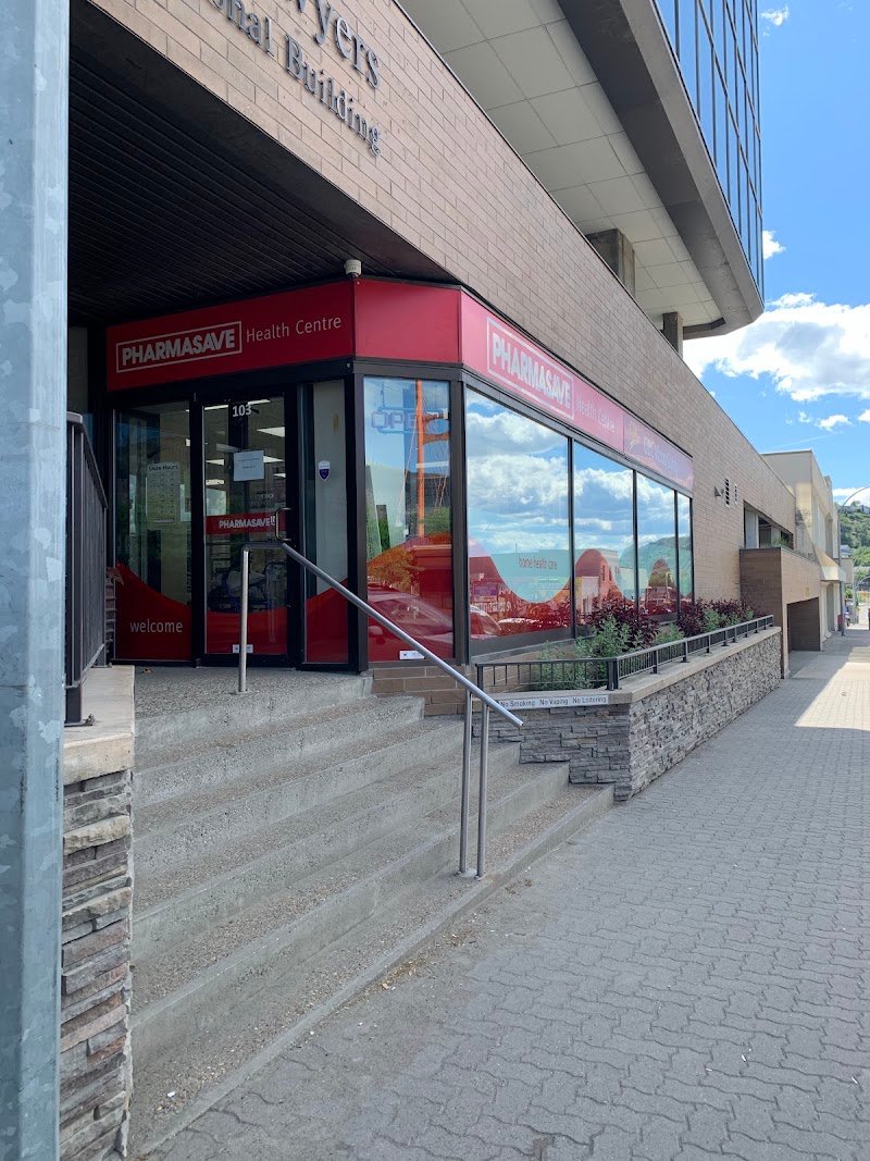 Pharmasave Kamloops Downtown, photo 2