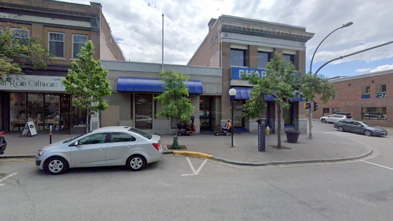 Pharmasave Kamloops Downtown in Kamloops, British Columbia