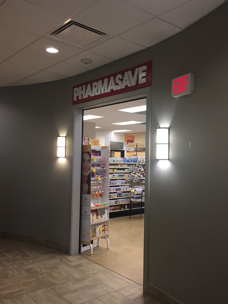 Pharmasave Lakeshore Road in Kelowna, British Columbia