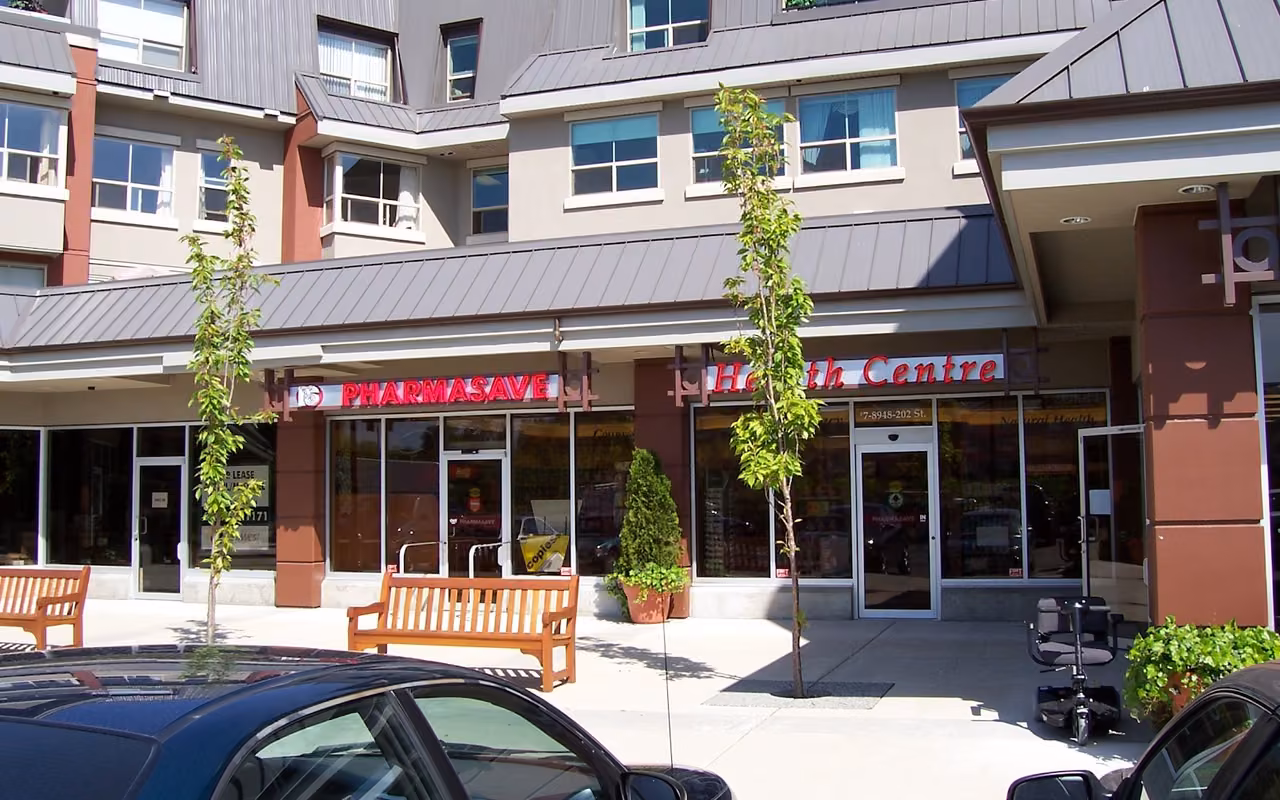 Pharmasave Langley Gardens in Langley, British Columbia