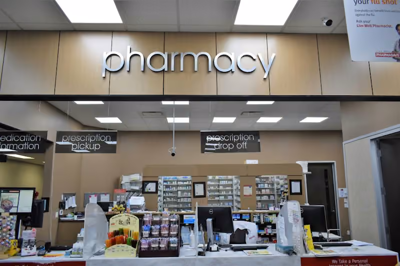 Pharmasave Leduc Pharmacy