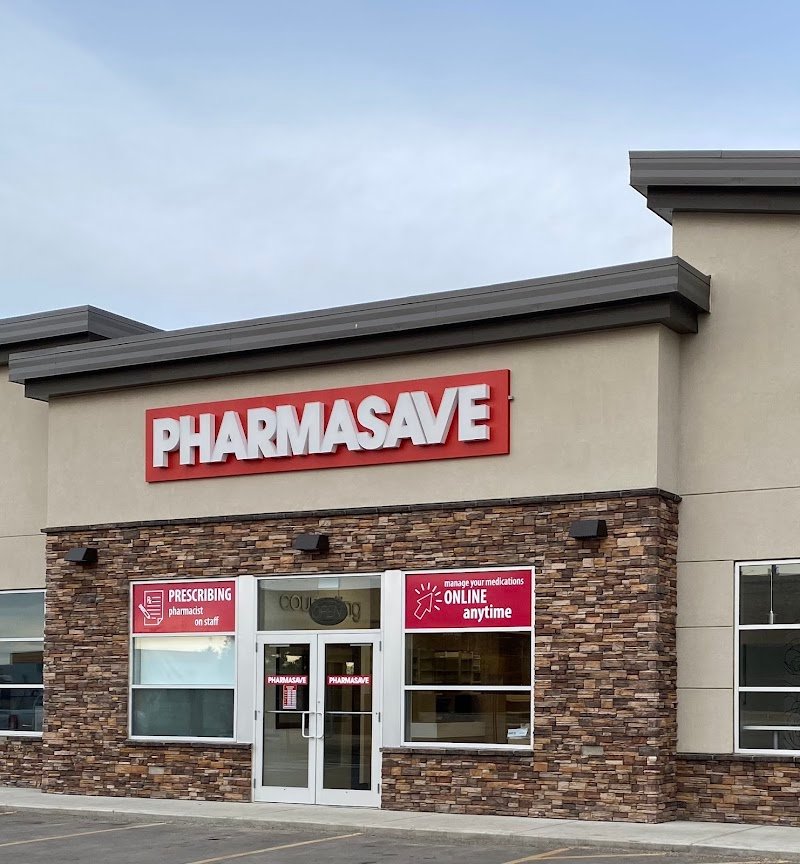 Pharmasave Legacy