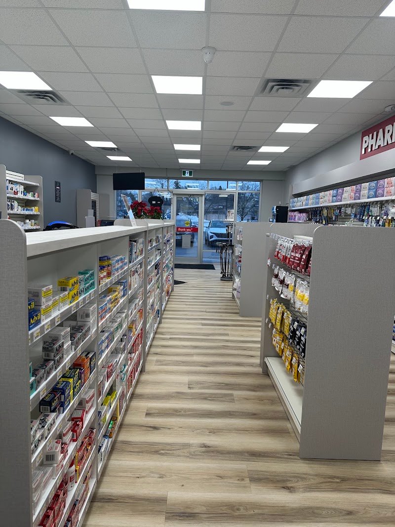 Pharmasave Lincoln Heights Pharmacy & Compounding in Ottawa, Ontario