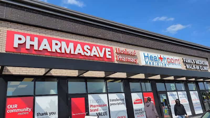 Pharmasave Lionhead Pharmacy