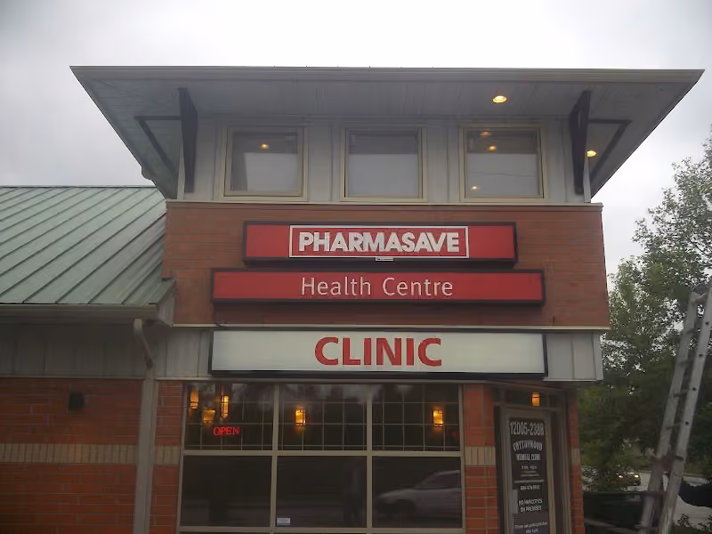 Pharmasave Maple Ridge