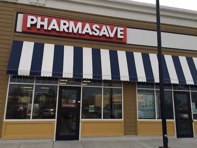 Pharmasave Midtown