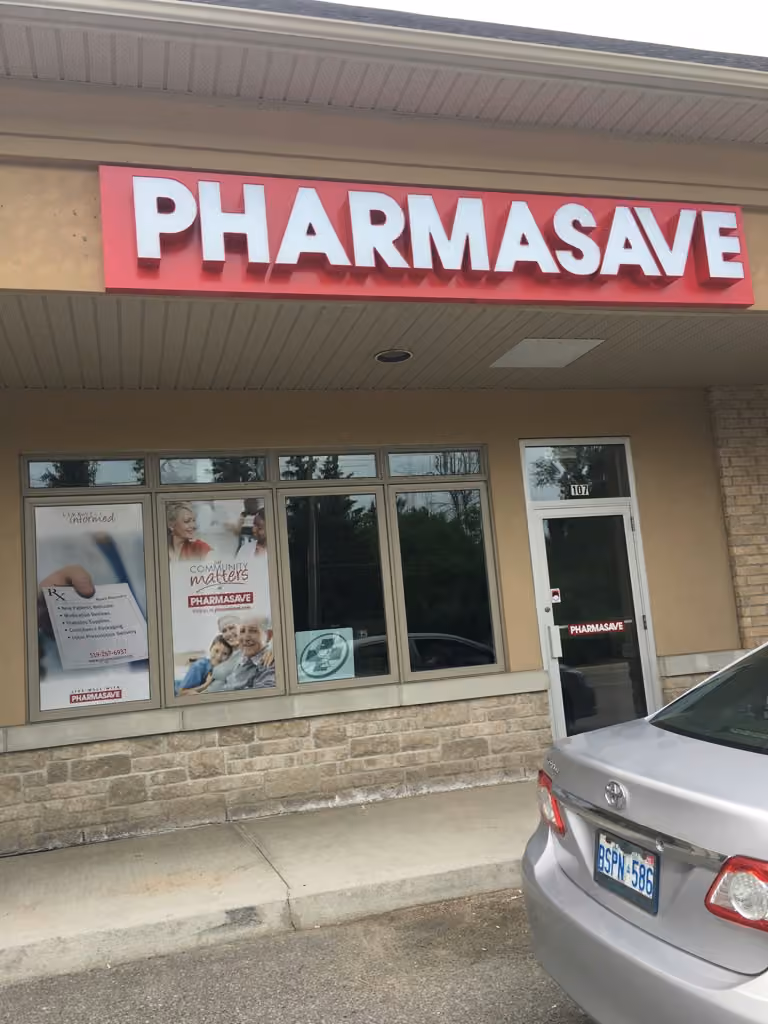 Pharmasave Myers Pharmacy and Medical Clinic