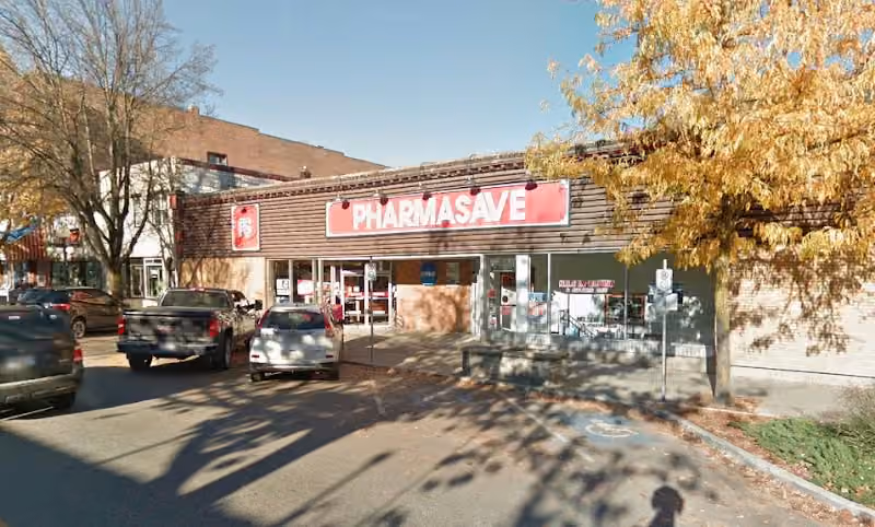 Pharmasave Nelson