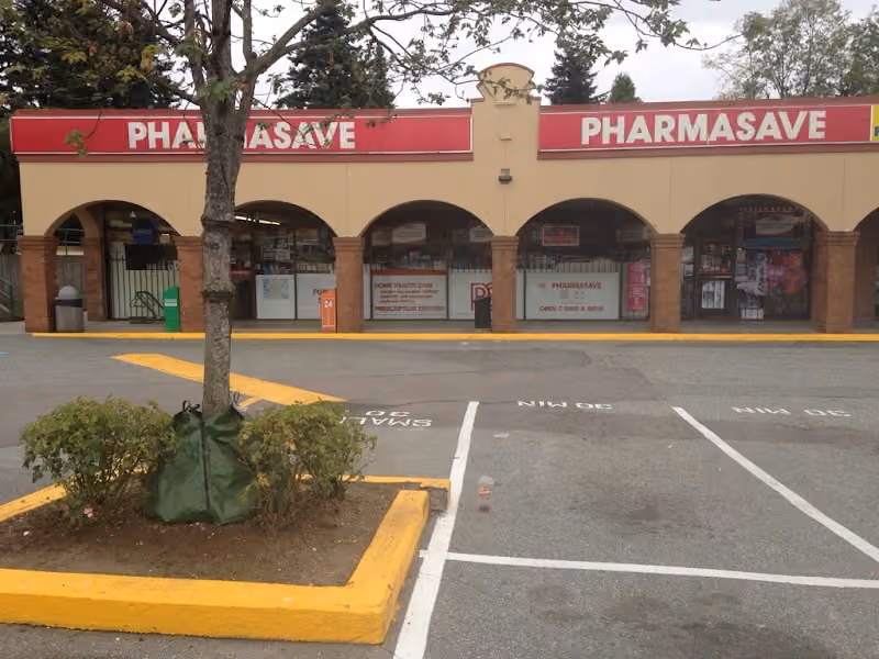 Pharmasave - Nordel