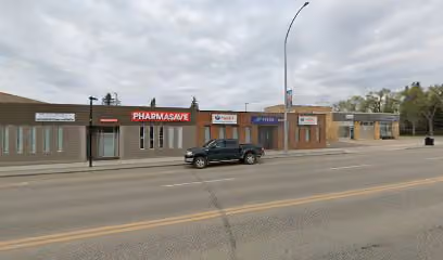 Pharmasave North Battleford in North Battleford