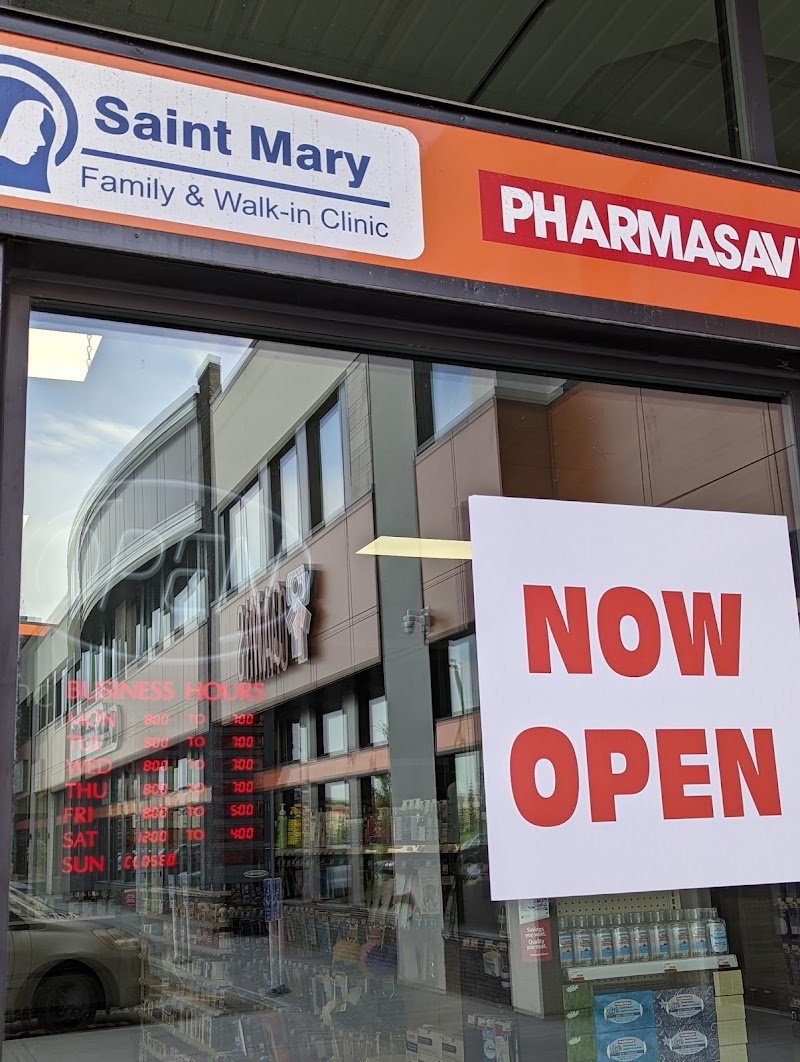 Pharmasave Notre Dame in Red Deer, Alberta