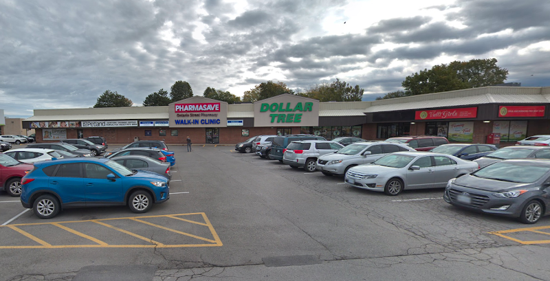 Pharmasave Ontario Street Pharmacy, photo 2