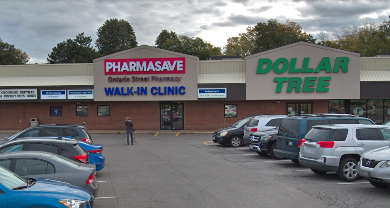 Pharmasave Ontario Street Pharmacy, photo 3
