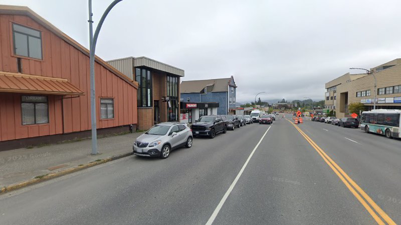 Pharmasave Prince Rupert in Prince Rupert, British Columbia