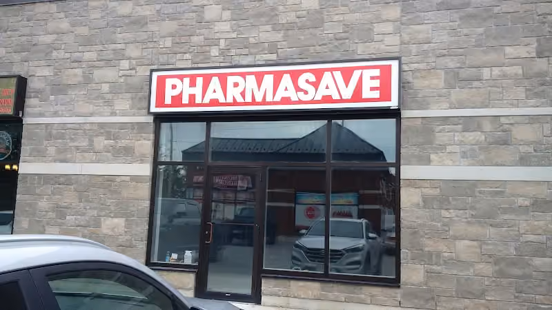 Pharmasave Prince William