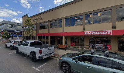 Pharmasave - Salmon Arm in Salmon Arm, British Columbia