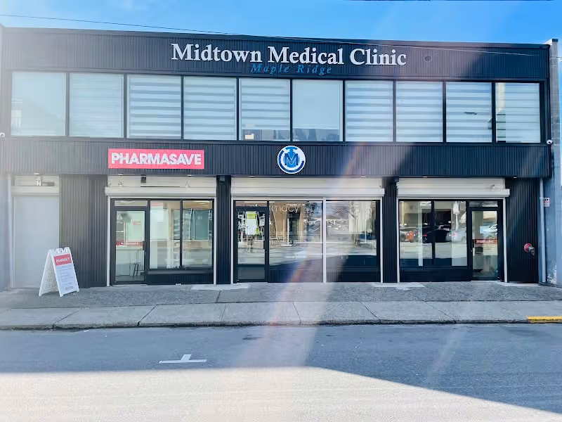 Pharmasave Selkirk