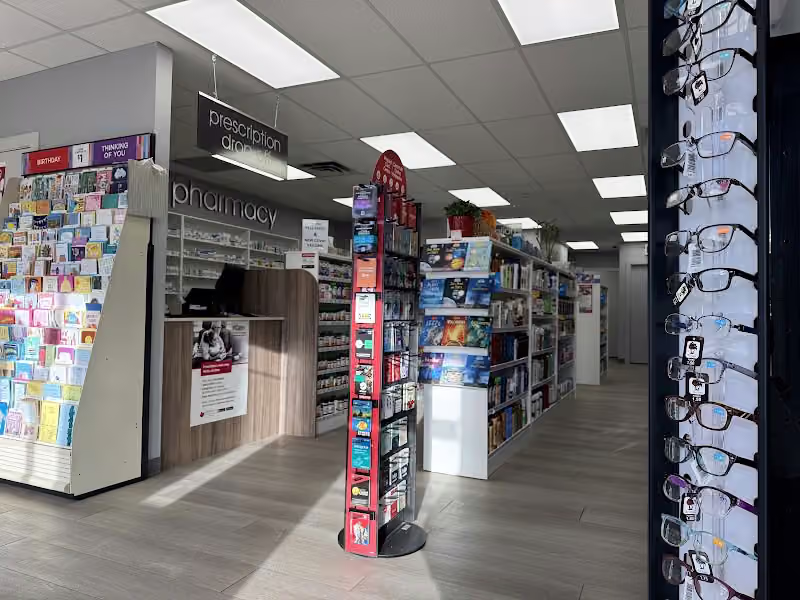 Pharmasave Silver Creek