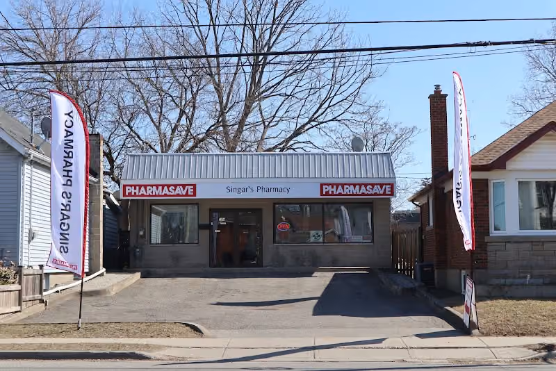 Pharmasave Singar's Pharmacy