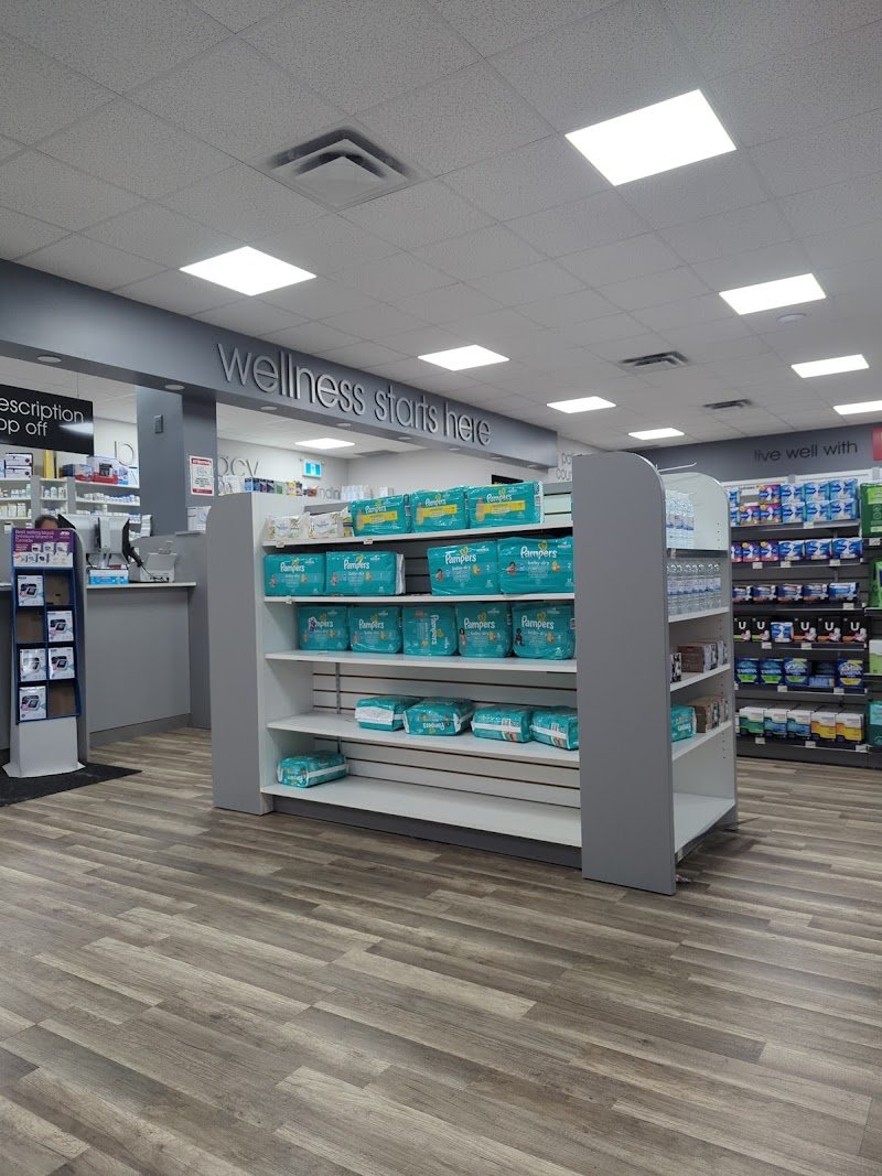 Pharmasave St. Andrews Pharmacy in Cambridge, Ontario