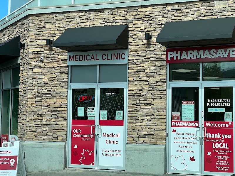 Pharmasave Sunstone in Delta