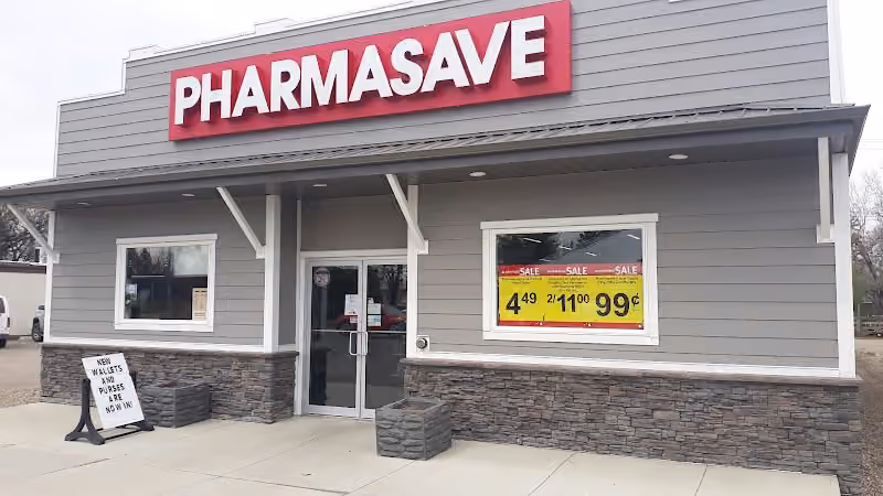 Pharmasave Taber
