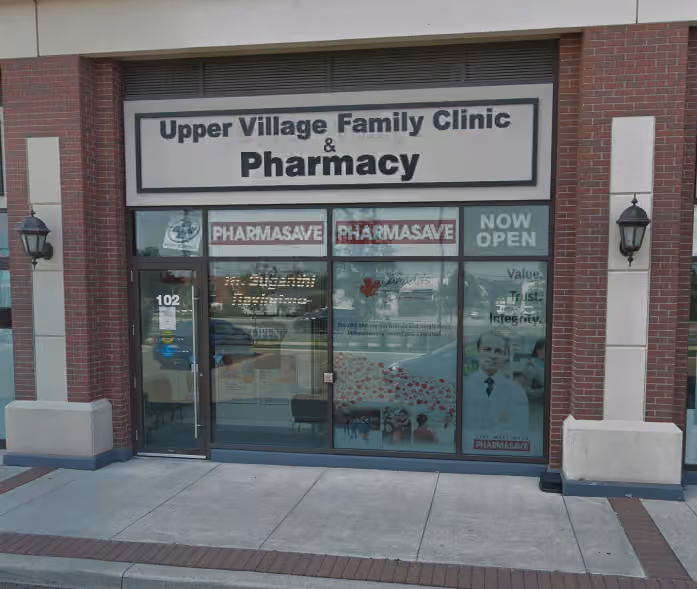 Pharmasave Upper Village Pharmacy