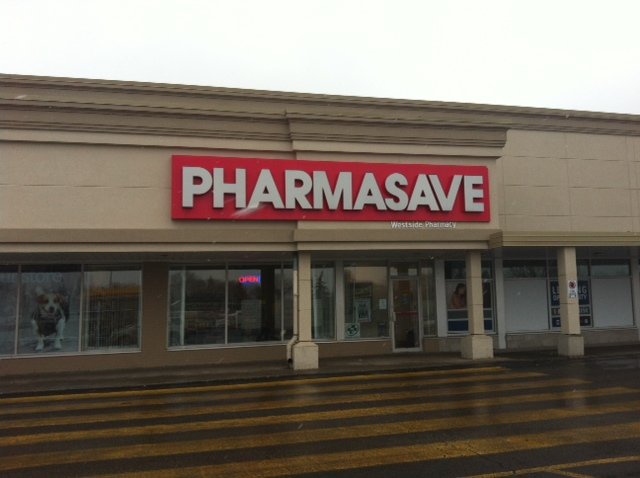 Pharmasave Westside Pharmacy in Windsor, Ontario