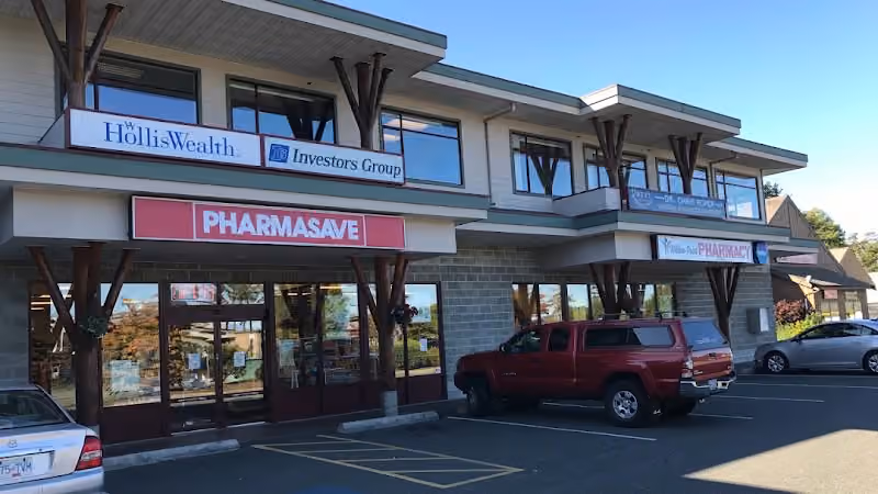 Pharmasave Willow Point