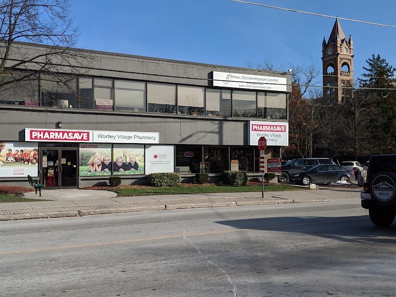 Pharmasave Wortley Village, photo 2