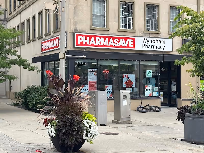 Pharmasave Wyndham