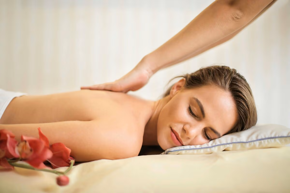 Phoenix Massage & Wellness YYC in Calgary