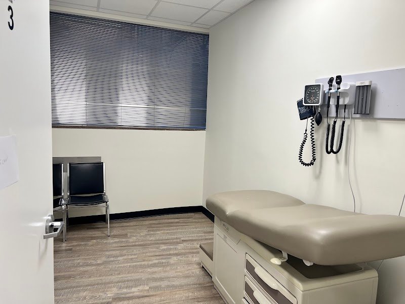 Phoenix Medical Clinic