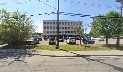 Phoenix Medical Imaging in Prince George, British Columbia