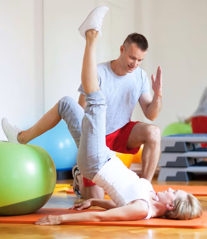 Phoenix Physiotherapy Clinic