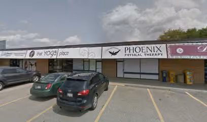 Phoenix Wellness