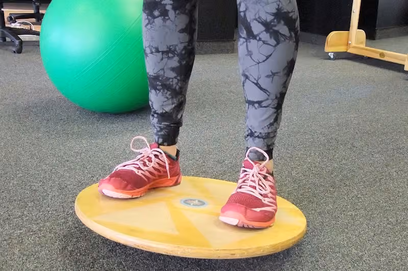 Physio 360 Plus in Bathurst, New Brunswick