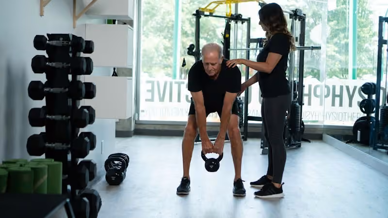 Physio Collective - Brentwood