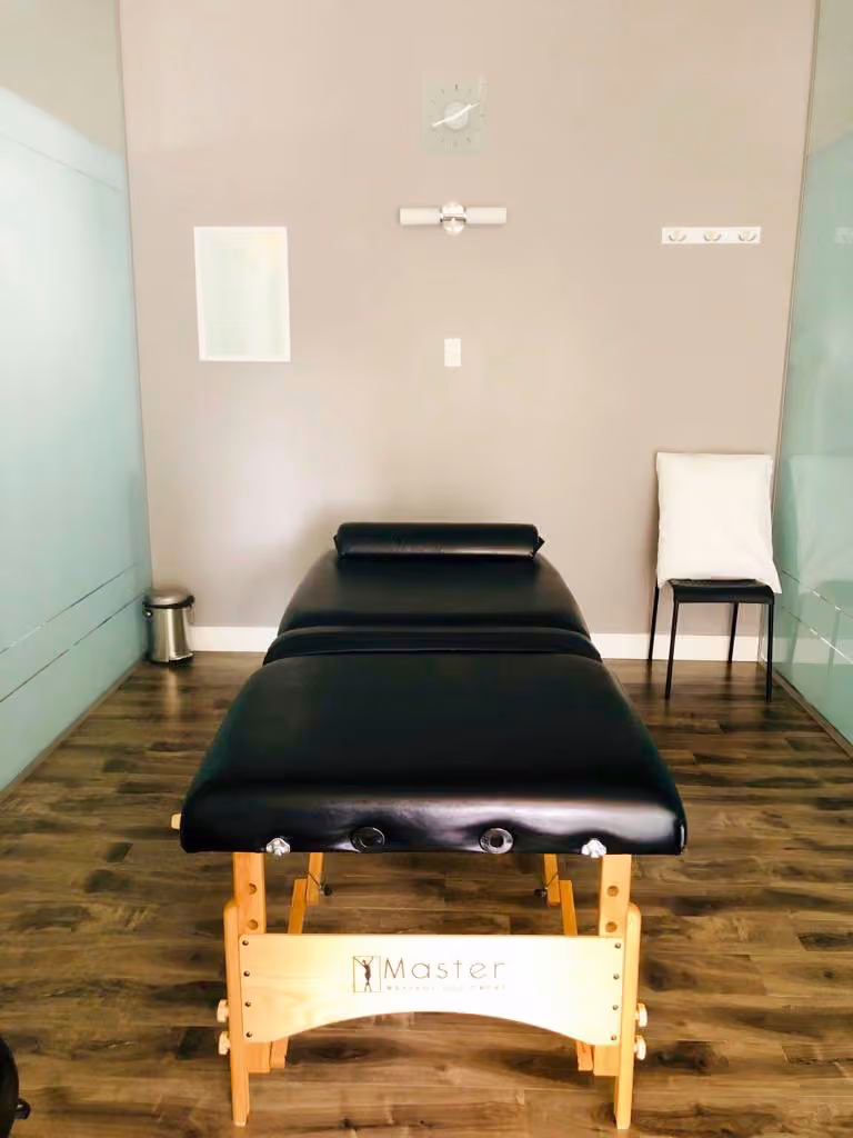 Physio DNA - Oakville Physiotherapy Clinic