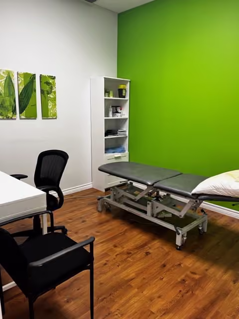 Physio IT
