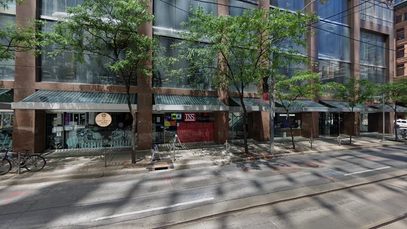 Physio On Queen in Toronto, Ontario