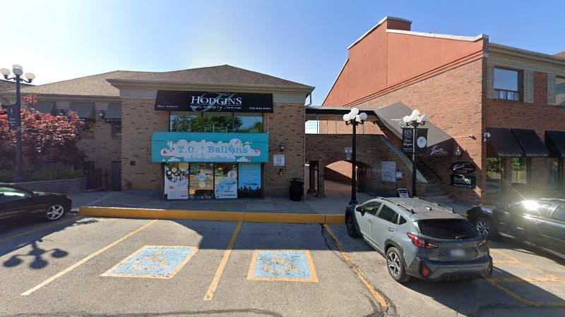 Physio Therapeutic Massage in Mississauga, Ontario