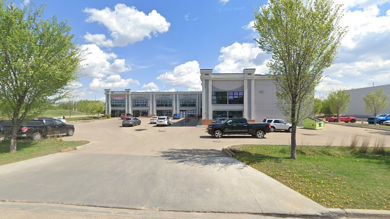 Physio Town in St. Albert, Alberta