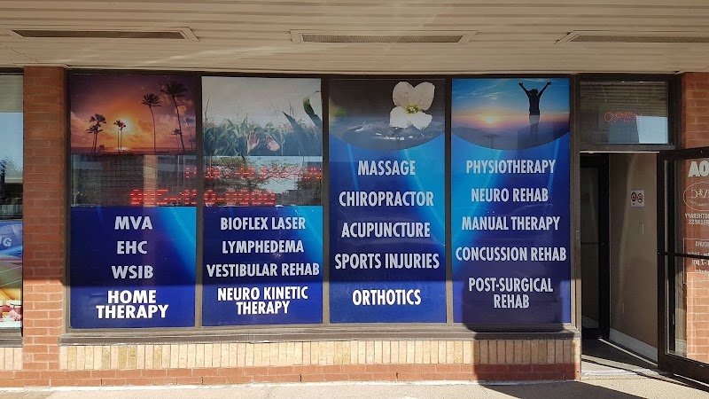 Physio Village Clinic Brampton, photo 2