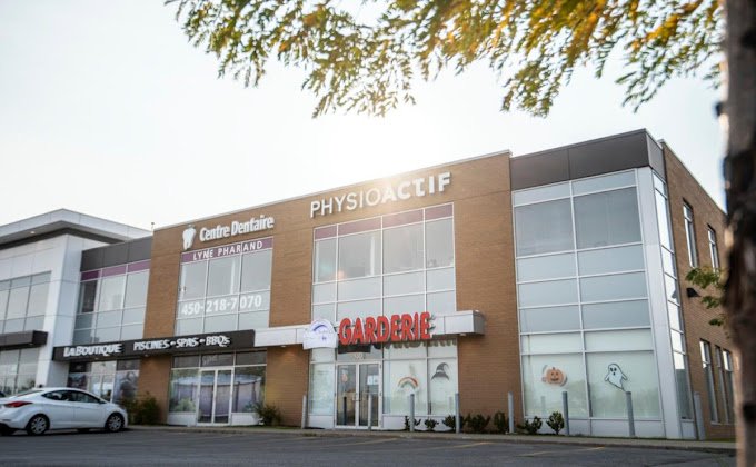 Physioactif - Physiothérapie Vaudreuil, photo 2