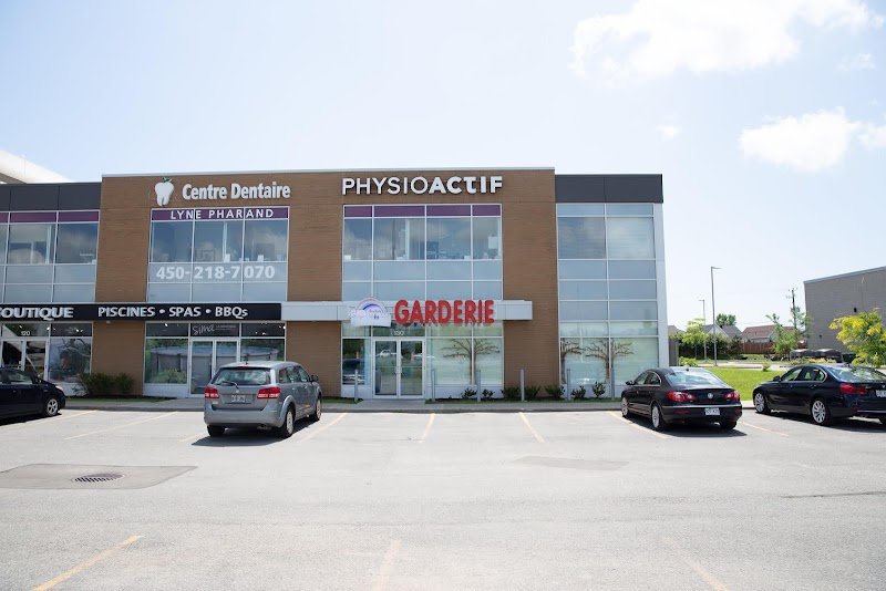 Physioactif - Physiothérapie Vaudreuil, photo 3